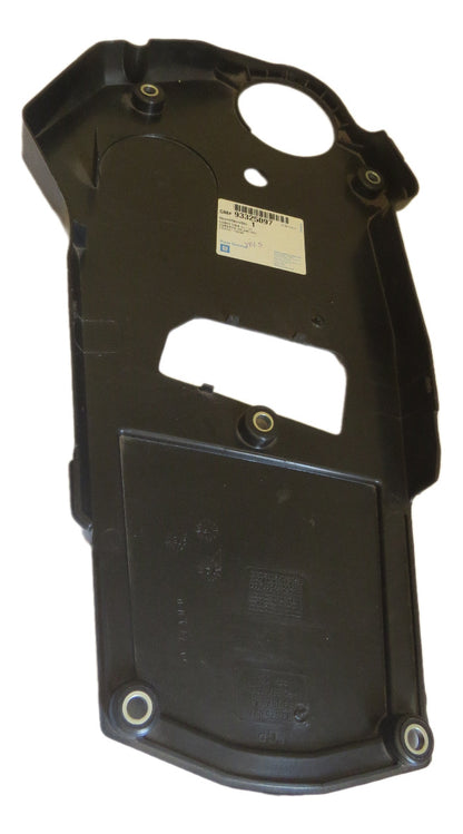 Capa Externa Cobertura Correia Dentada Astra 99/11 Zafira 01/11 Original GM 93325097