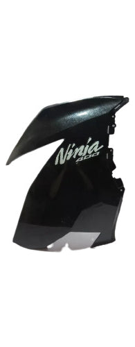 Carenagem Superior Lateral Lado Direito Kawasaki Ninja 400 2018/2022 Original Kawasaki 55028-0687
