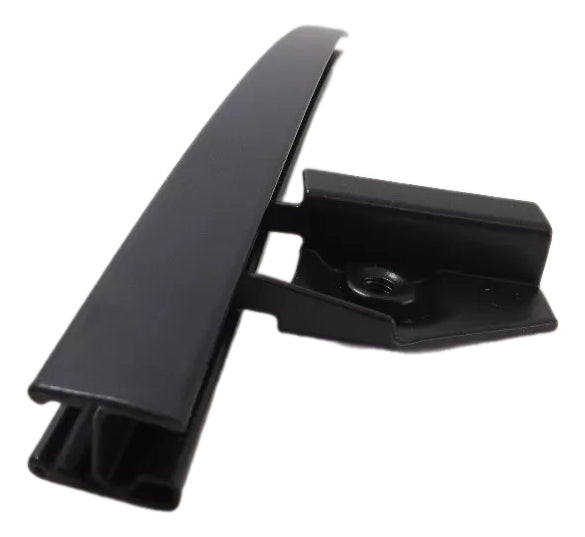 Acabamento do Vidro Traseiro Esquerdo Marea 1999/2007 Original Fiat 7793657