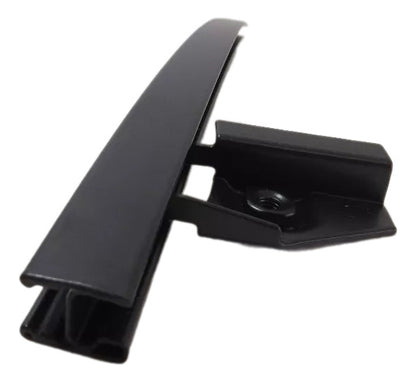 Acabamento do Vidro Traseiro Esquerdo Marea 1999/2007 Original Fiat 7793657