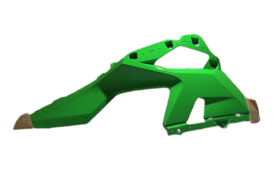 Carenagem Lateral Direita Kawasaki Ninja 250 2008/2012 Original Kawasaki 55028-0272-777