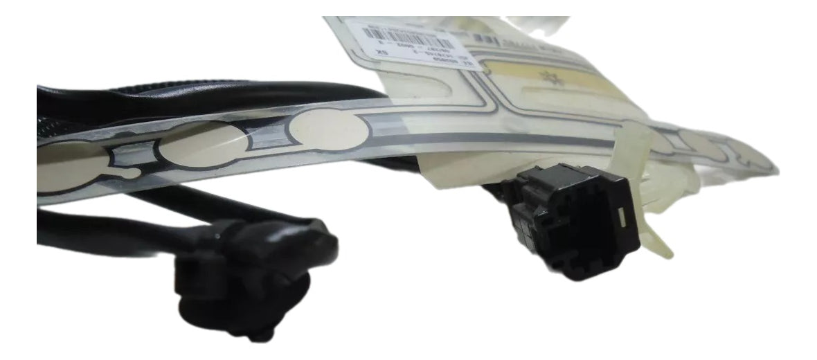 Sensor de Presença Banco Dianteiro Fiat 500 2010/2018 Original Fiat 71740864
