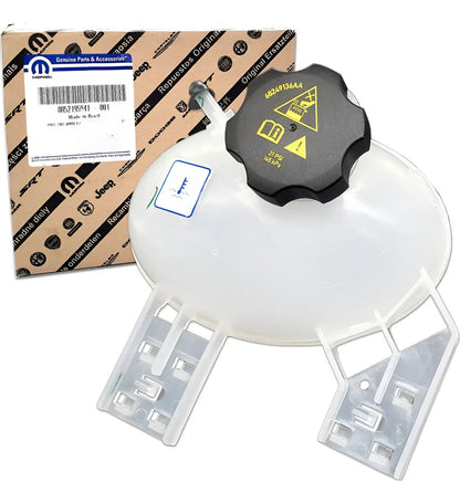 Reservatorio De Agua Radiador Toro Renegade Compass Original