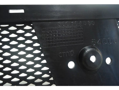 Grade Dianteira Interna Radiador Uno Fiorino Uno Mille 1985/2004 Original Fiat 50016438