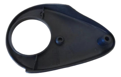 Moldura Acabamento Lateral Banco Dianteiro Lado Direito Palio 1996/2017 Original Fiat 1835115636