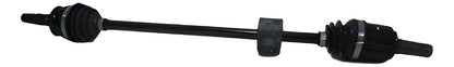 Semi Eixo Lado Direito Fiat 500 2010/2018 Novo Original Fiat K68070392AC