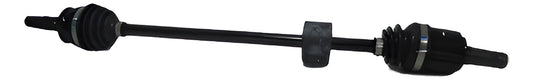 Semi Eixo Lado Direito Fiat 500 2010/2018 Novo Original Fiat K68070392AC