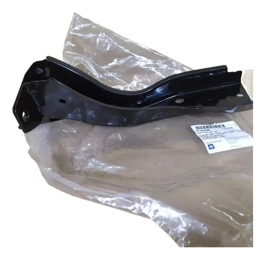 Suporte Painel Frontal Le Onix Prisma 13/19 Original Fiat