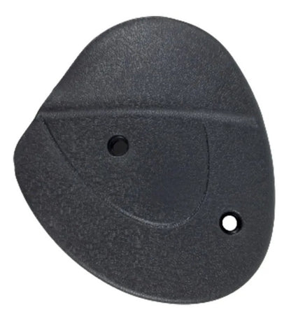 Acabamento Lateral Banco Dianteiro Lado Esquerdo Doblo 2002/2009 Original Fiat 1837613636