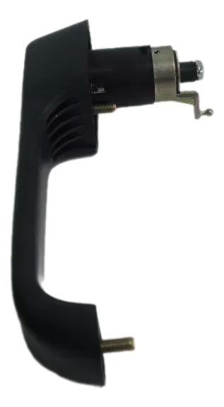 Maçaneta Externa Porta Dianteira Lado Esquerdo Uno Elba Uno Mille 1985/2004 Original Fiat 50005942