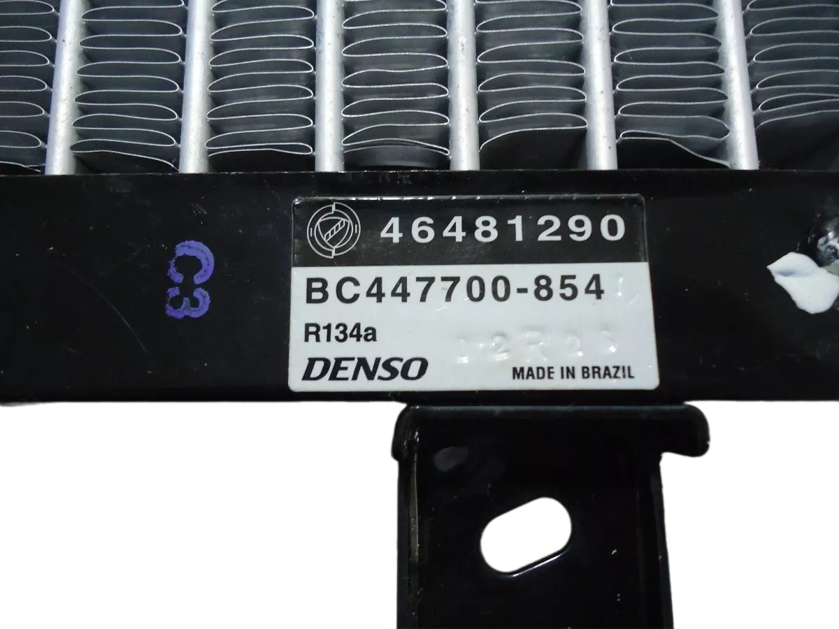 Condensador do Ar Condicionado Palio 2004/2017 Original 46481290