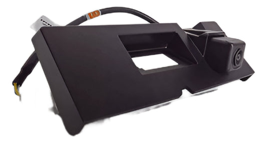 Camera Ré Nova Tracker Ltz 2020/2022 Gm