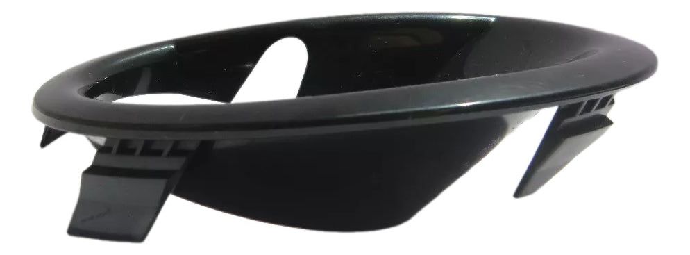 Moldura Farol de Milha Direito S10 2017/2019 Trailblazer 2017/2019 Original GM 52074263