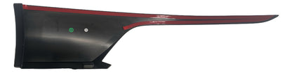 Spoiler do Parachoque Traseiro Onix Plus Sedan 2020/2022 Original GM 26267685