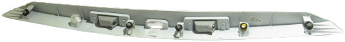 Moldura Tampa Traseira Porta Malas Cruze 2012/2015 Original GM 95089404