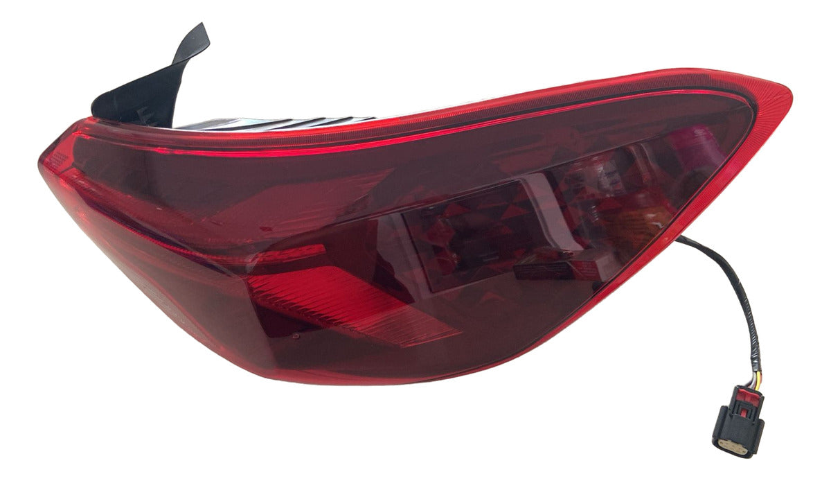 Lanterna Traseira Direita Usada Onix 2020/2025 Original GM 26393726