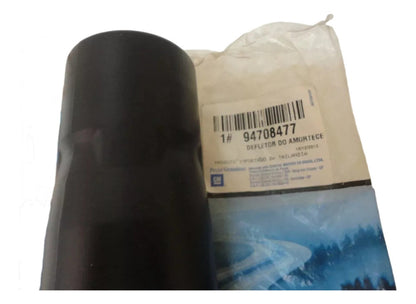 Coifa Amortecedor Dianteiro S10 2012/2022 Trailblazer 2013/2022 Original GM 94708477