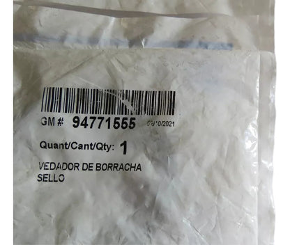 Retentor Semi Eixo Traseiro S10 2012/2017 Trailblazer 2013/2017 Original GM 94771555