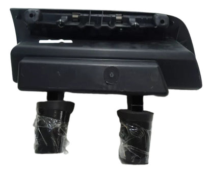 Porta Objetos Painel Idea 2011/2016 Novo Original Fiat 100187232