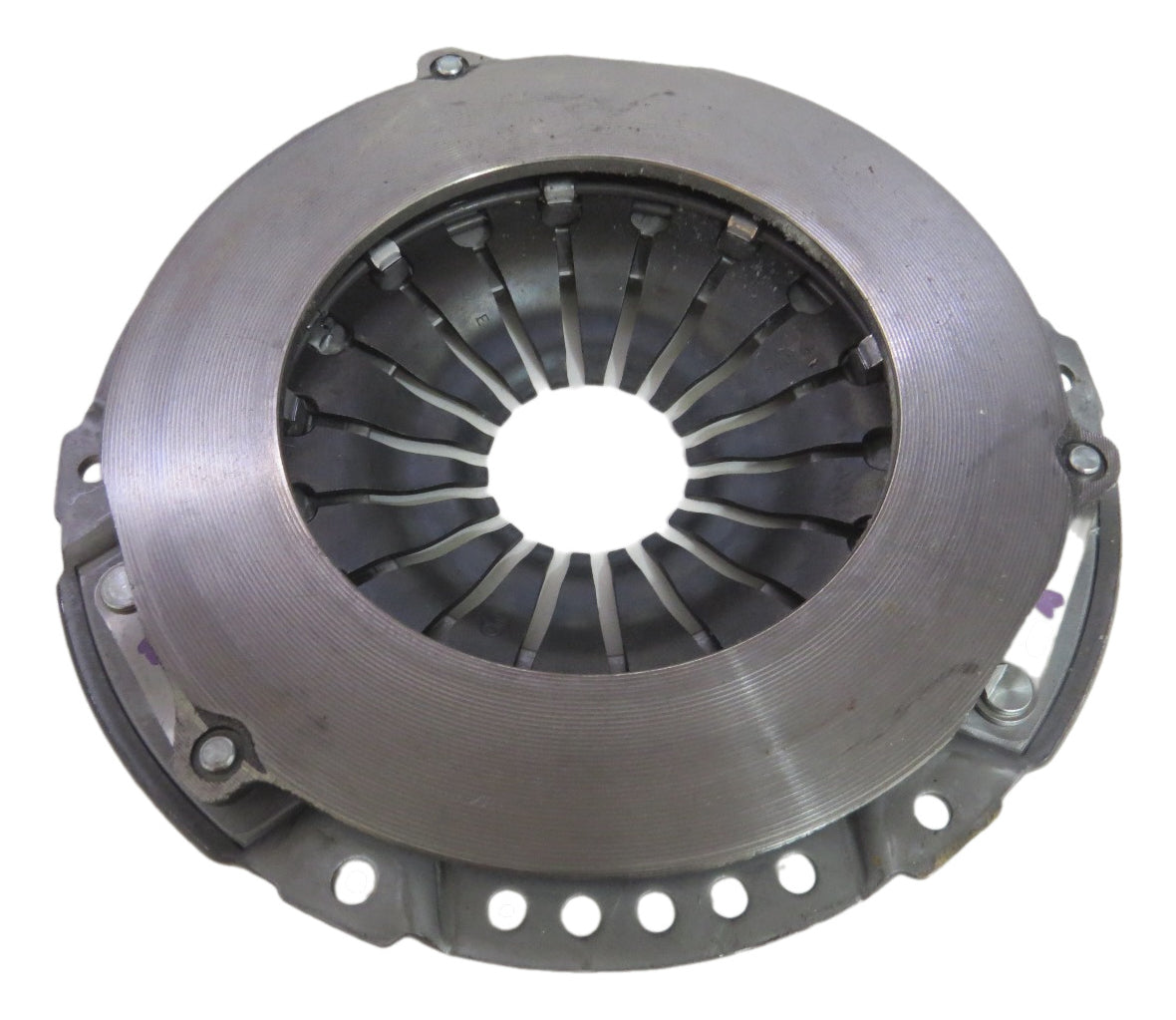 Kit Embreagem Platô e Disco Zafira Meriva Montana Spin Original GM 24586361
