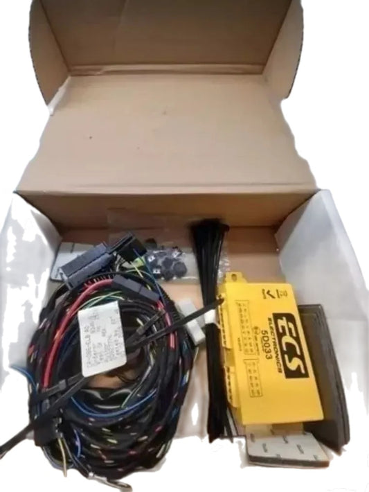 Kit Chicote Engate Reboque Fiat Toro 2016/2021 Original 50927776