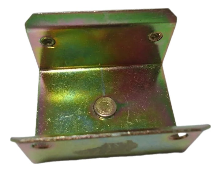 Suporte Parachoque Dianteiro Coupe 1995/1997 Original Fiat 46303223