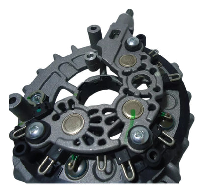 Retificador do Alternador Punto 08/12 Doblo 02/09 Palio 96/17 Original Fiat 7088146