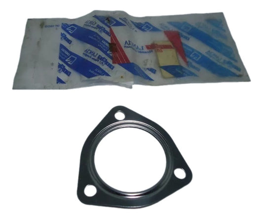 Junta Tubo Escape Coupe Tampa Tipo 1993/1997 Original Fiat 7578742