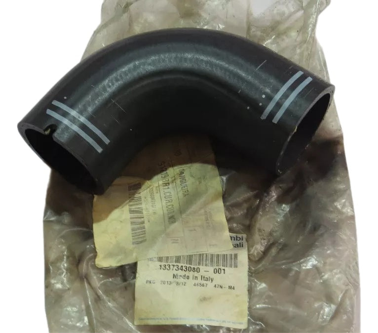 Mangueira Intercooler Ducato 1998/2016 Original Fiat 1371634080