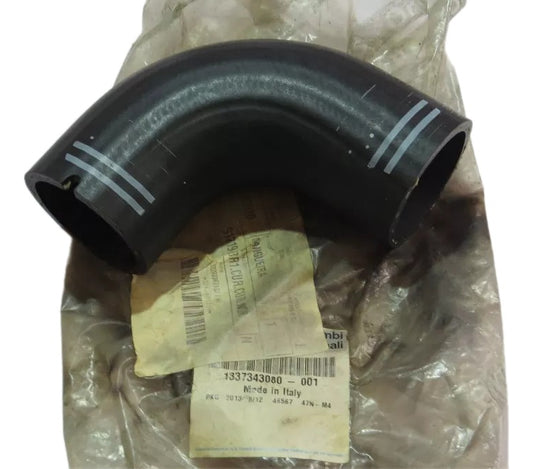 Mangueira Intercooler Ducato 1998/2016 Original Fiat 1371634080
