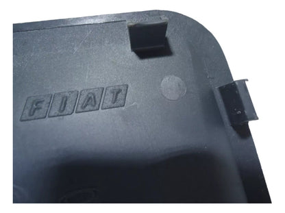 Moldura Cinto de Segurança Palio 1996/2002 Original Fiat 715264633