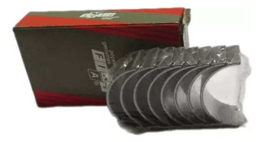 Bronzina Biela 0.25 Mm Fiat 500 Doblo Palio Idea Strada Gran