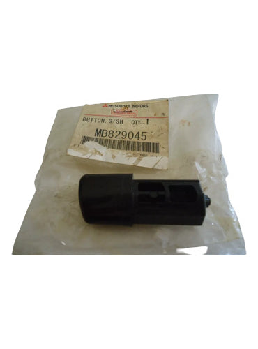 Botão Alavanca de Marchas L200 2003 Original Mitsubishi MB829045