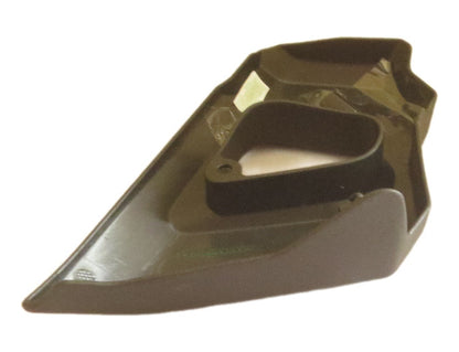 Tampa Pedaleira Lado Esquerdo Kawasaki Vulcan EN650 2017/2020 Original Kawasaki 14093-0348