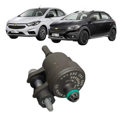 Válvula Solenoide Canister Onix Cobalt Spin Prisma 96985666