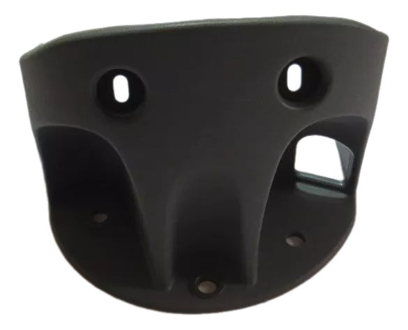 Moldura Acabamento Lateral Lado Esquerdo Ducato 2006/2017 Original Fiat 735397522