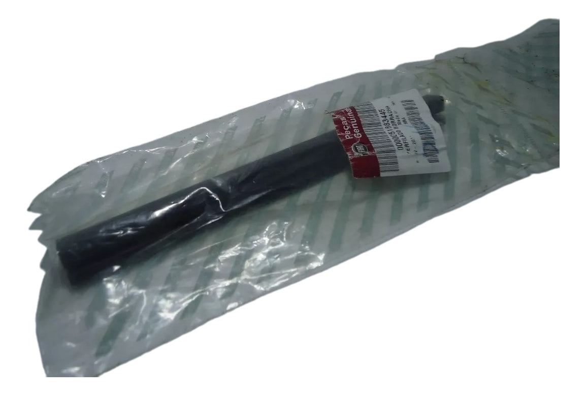 Borracha Vidro Lado Direito Fixo Bravo 11/15 Original Fiat