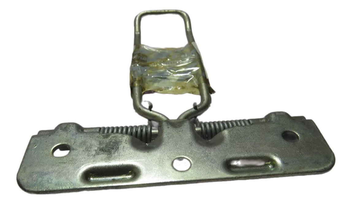 Limitador da Porta Traseira Ducato 1998/2016 Original Fiat 1349751080