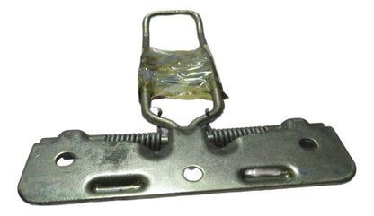 Limitador da Porta Traseira Ducato 1998/2016 Original Fiat 1349751080