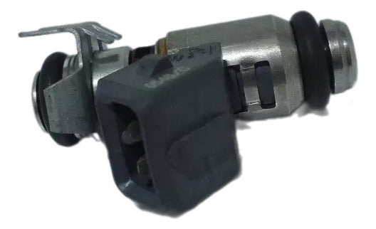 Bico Injetor Flex Palio 01/17 Siena 01/17 Strada 98/17 Original Fiat 46446789