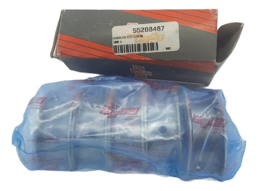 Casquilho Árvore De Manivelas E Volante Original Fiat Palio