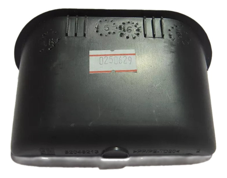 Maçaneta Interna da Porta Malas Onix 2013/2019 Original GM 52048214