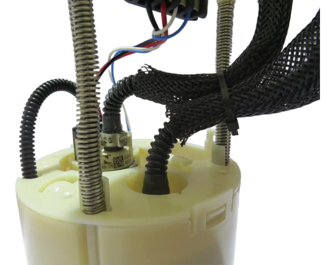 Bomba De Combustível Onix 1.0 2020 Original GM 26296817