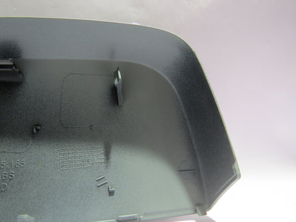 Capa Retrovisor Esquerdo Celta 07/16 Prisma 07/12 Original GM 94735699