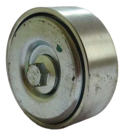 Polia Tensor da Correia do Alternador Ducato 2006/2017 Original Fiat 504106751