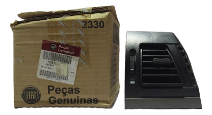 Difusor Ar Lado Direito Idea 2011/2016 Original Fiat 735515774