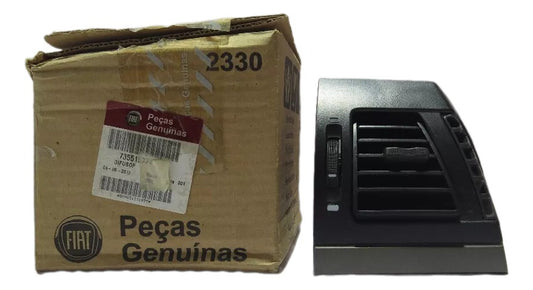 Difusor Ar Lado Direito Idea 2011/2016 Original Fiat 735515774