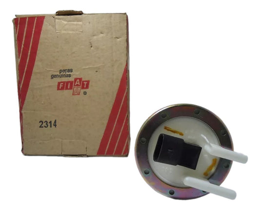 Boia Indicador Nível Combustível Fiorino 1985/2004 Original Fiat 7527815