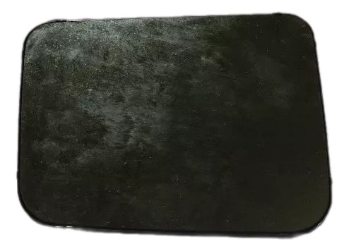 Lente Espelho Retrovisor Esquerdo Fiorino 2004/2013 Original Fiat 7088771