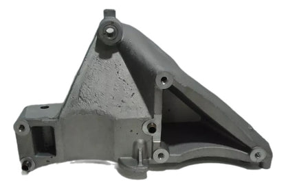 Suporte Compressor Doblo Grand Siena Idea Fiorino Punto Original Fiat 55186285